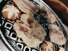 -陇璟烧肉酒场(友谊阳光城店)