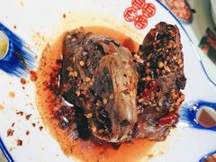 -点兵点将·四川传统小吃集(勐海路店)