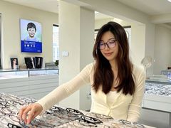 -潘多拉眼镜·蔡司依视路明月(潘家园店)