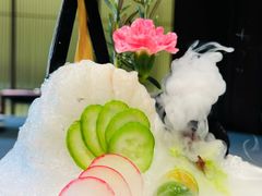 -沈灶河豚宴·河豚融合餐厅(汉中路店)