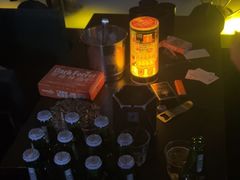 -黑森林酒吧(新亚洲店)
