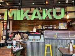 -MIKAKU(万达广场上海宝山店)