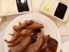 -北京全聚德(天安门店)