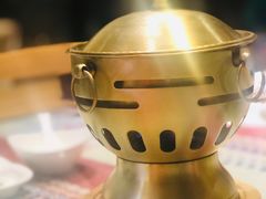 -慢丽江·云南野生菌土鸡锅(付家庄店)