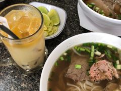 -PHO·5越南牛肉粉(建新路店)