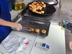 -毛氏汽水包(山海关路店)