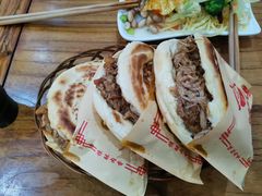 -老白家面馆(测绘东路总店)