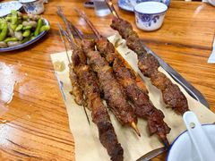 -帅府街兔头(大同古城店)