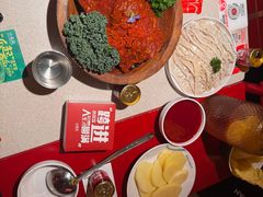 -小龙坎火锅(全球总店)
