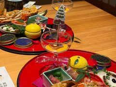 -和创柚子·会席日本料理(新区淮海街店)