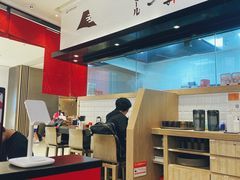 -一風堂拉面(深圳湾万象城店)