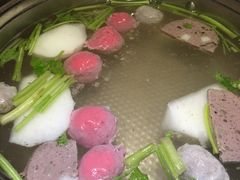-牛焱·贵州黄牛肉火锅(城西银泰店)