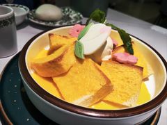 -苏梦江南·淮扬菜(夫子庙店)