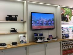 -Sony Store 索尼(上海淮海中路店)