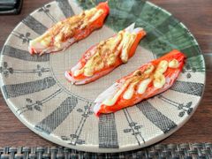 -田舍家Inakaya·炉端烧·铁板烧(天汇igc店)