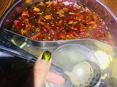 -汕品潮牛正宗潮汕火锅(华师店)