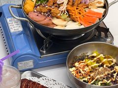 -欧巴来了韩式料理