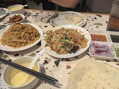 -姥姥家春饼店(惠新东街店)