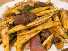 -南记食粥坊·宵夜大排档(莲花总店)
