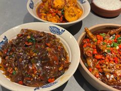 -潇湘阁(汉光百货店)