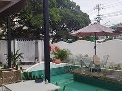 -几静cafe(基湖店)
