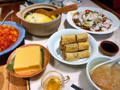 -小吊梨汤·北京菜·烤鸭(鸟巢店)