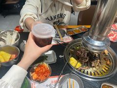-炽城·烤肉名家(鸿达中央广场店)