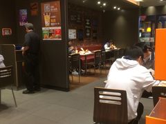 -汉堡王(上海凌云壹街坊店)