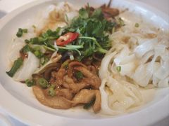 -沙河粉村·国家非遗传承(云台店)