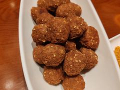 -燕郊烧鸽子(酷车小镇店)