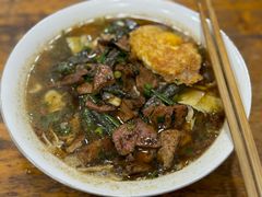-小狗面馆(复兴店)