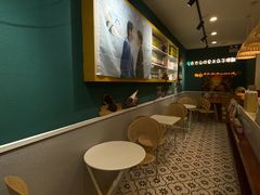 -春莱·老挝咖啡·泰式奶茶(钟楼店)