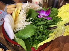 -束河人家(南锣鼓巷店)