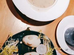 -夏日玛莉西餐厅(岳阳花板桥步步高店)
