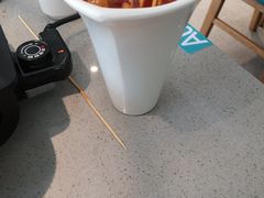 -半天妖烤鱼(方庄店)