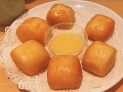 -吕氏疙瘩汤·海鲜新鲁菜(融创茂店)