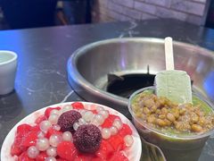-巴蜀大将火锅(春熙店)