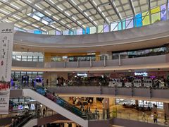 -宝龙城(杭州滨江店)
