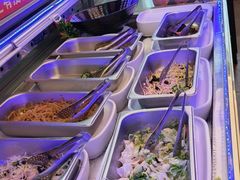 -好口味小吃楼·东北菜(太原南街店)
