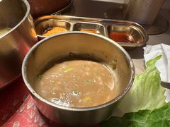 -西塔老太太泥炉烤肉(温州首店万象城黑金店)