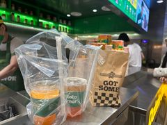 -Potato Corner(广州天河城店)