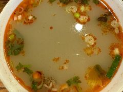 -兄弟俩老李家牛肉汤(总店)