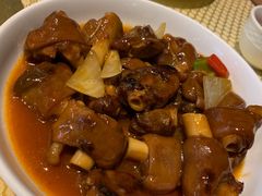 -巴扎美食·新疆菜·西域歌舞表演餐厅(新疆大厦店)