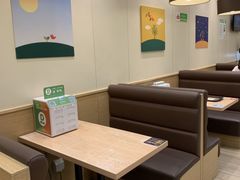 卡座-德克士(汝河路店)