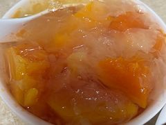 -瘦鬼老档糖水铺