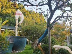-湘力力小院·鱼汤泡饭(枫林路店)