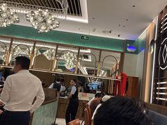 -新世界餐厅(万达店)