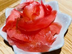 紫姜-味太助·银饭食堂(中华城店)