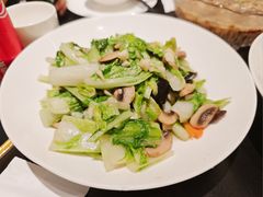 -常鲜楼常来尝鲜海胆馆(星海店)