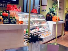 -花蒲甜品(海信广场店)